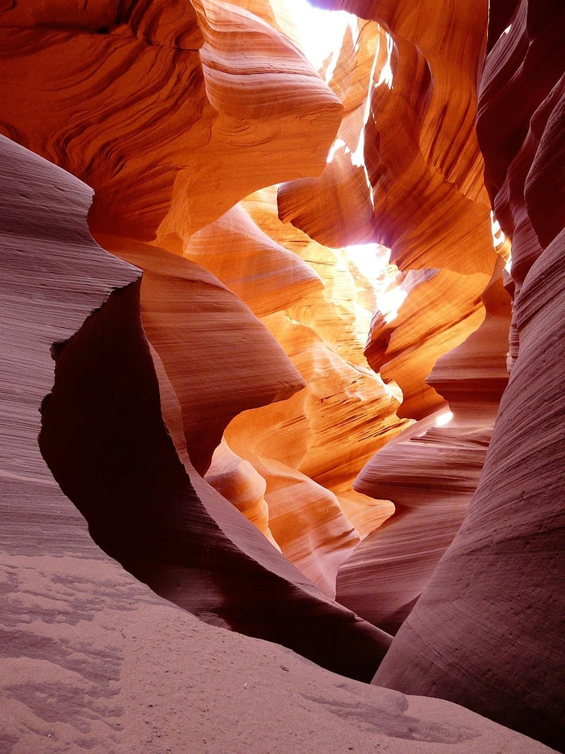 Grand Canyon, USA