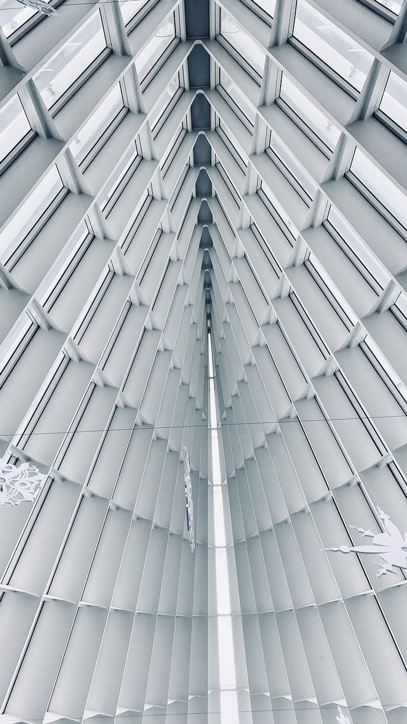 Urban Exploration